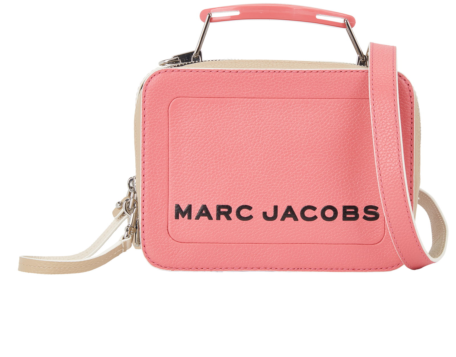 Marc jacobs box bag sale online